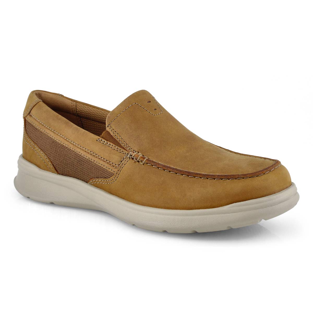 softmoc clarks shoes