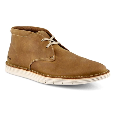 softmoc desert boots