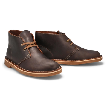 Men's Bushacre 3 Beeswax Desert Boot - Beeswax