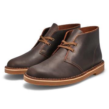 Men's Bushacre 3 Beeswax Desert Boot - Beeswax