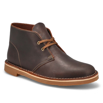 Men's Bushacre 3 Beeswax Desert Boot - Beeswax