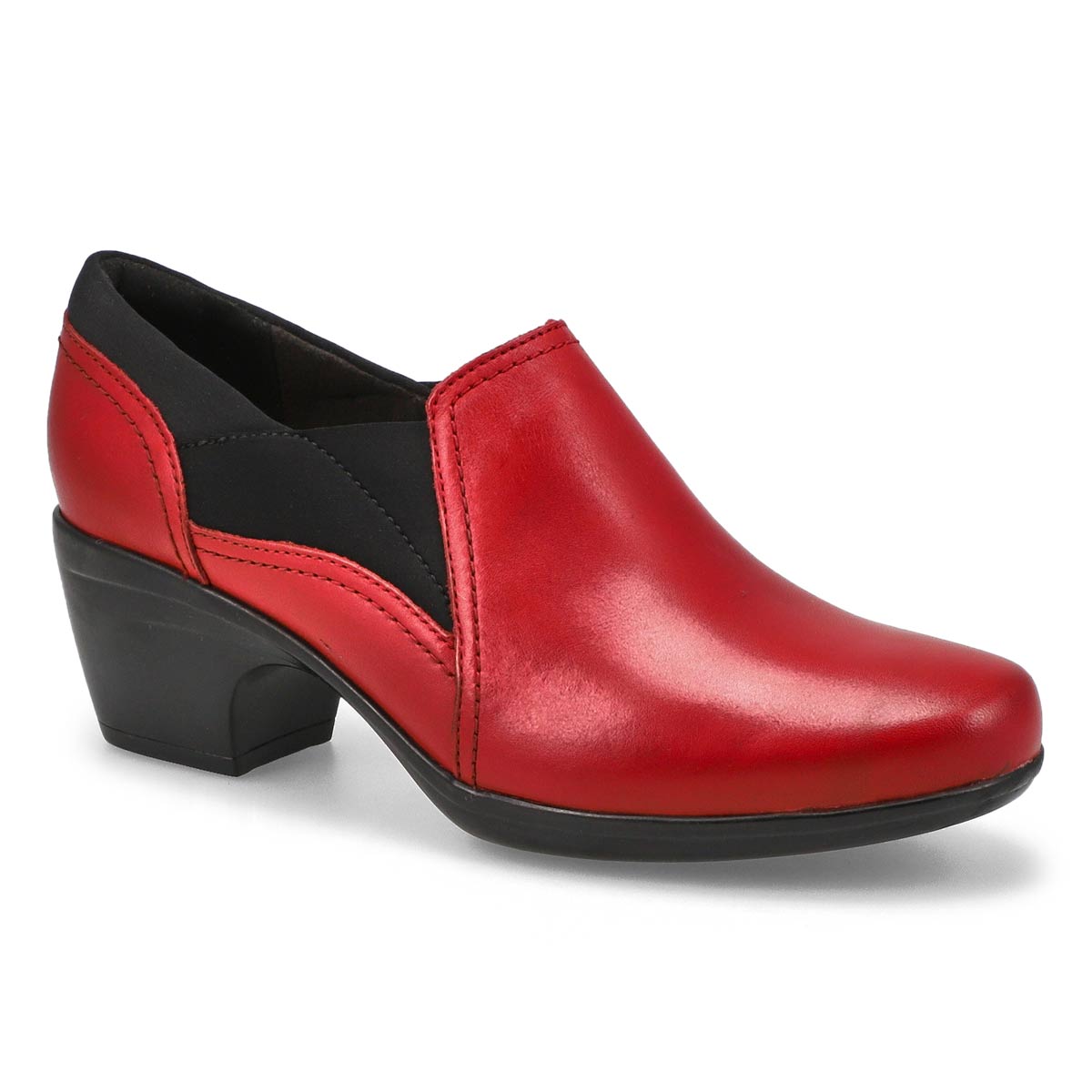 clarks office shoes for womens