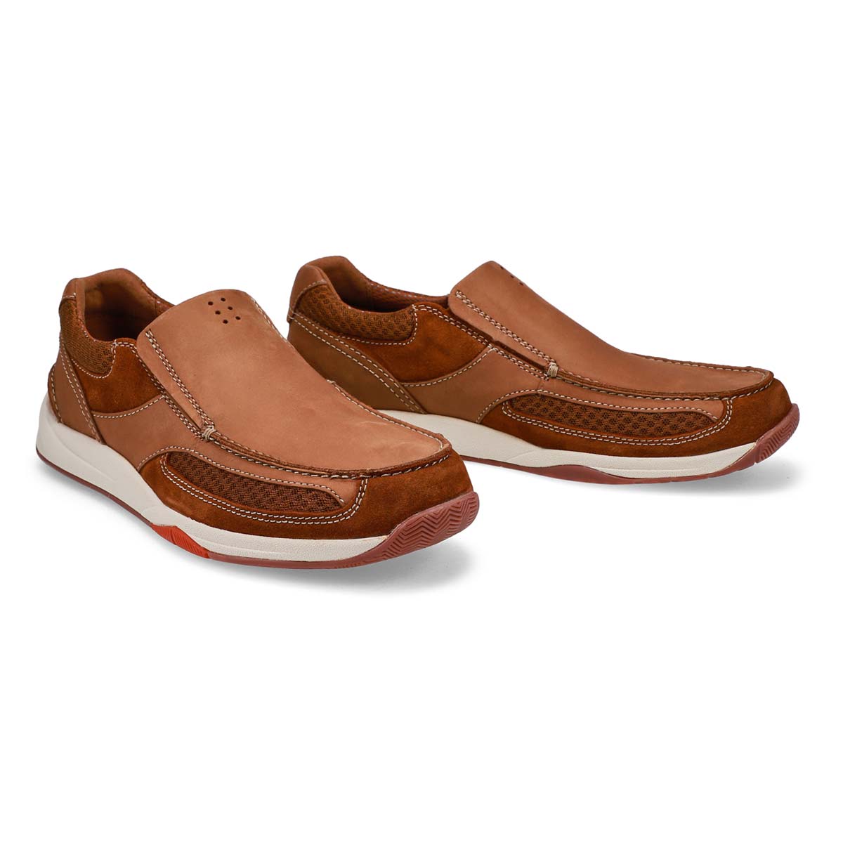 clarks shoes softmoc