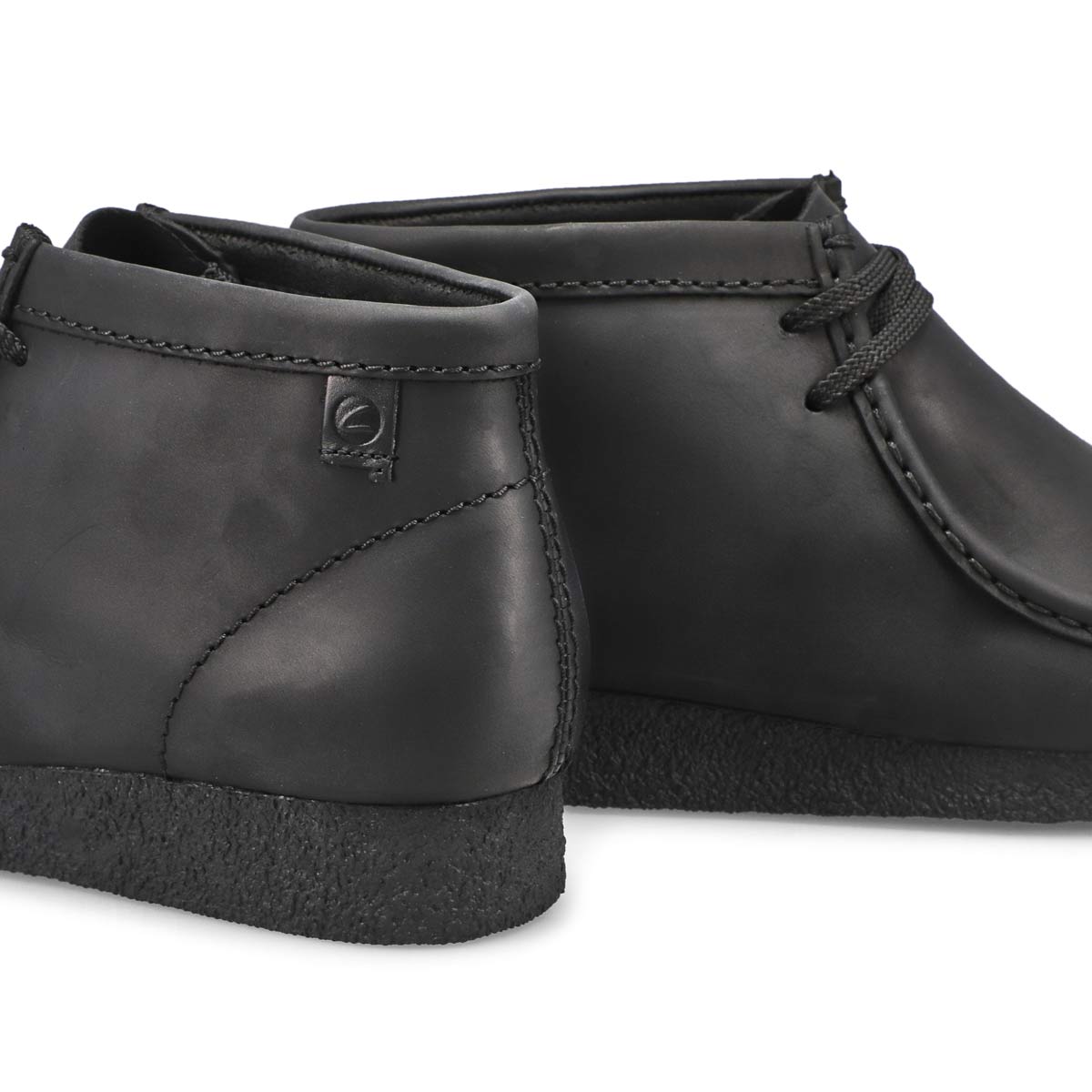 Men's Shacre Chukka Boot - Black