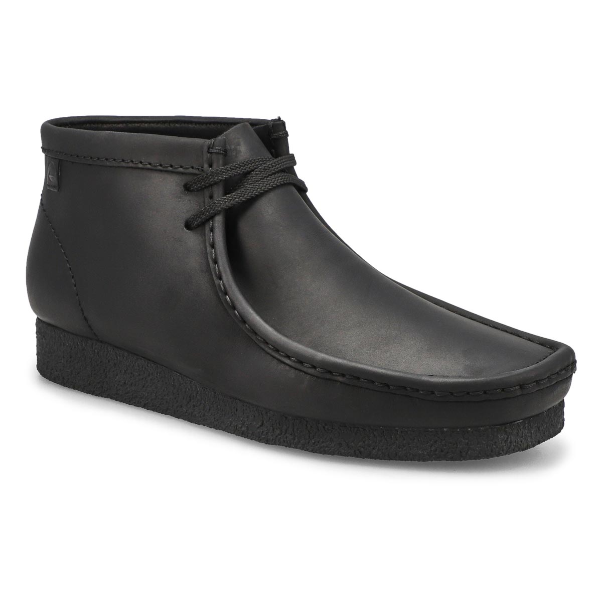 Men's Shacre Chukka Boot - Black