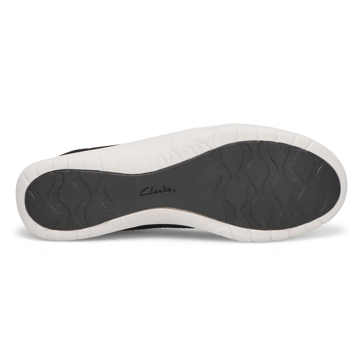 Women's Adella Moon Slip On Sneaker - Black