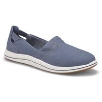 Women's Breeze Step II Casual Shoe - Denim Blue