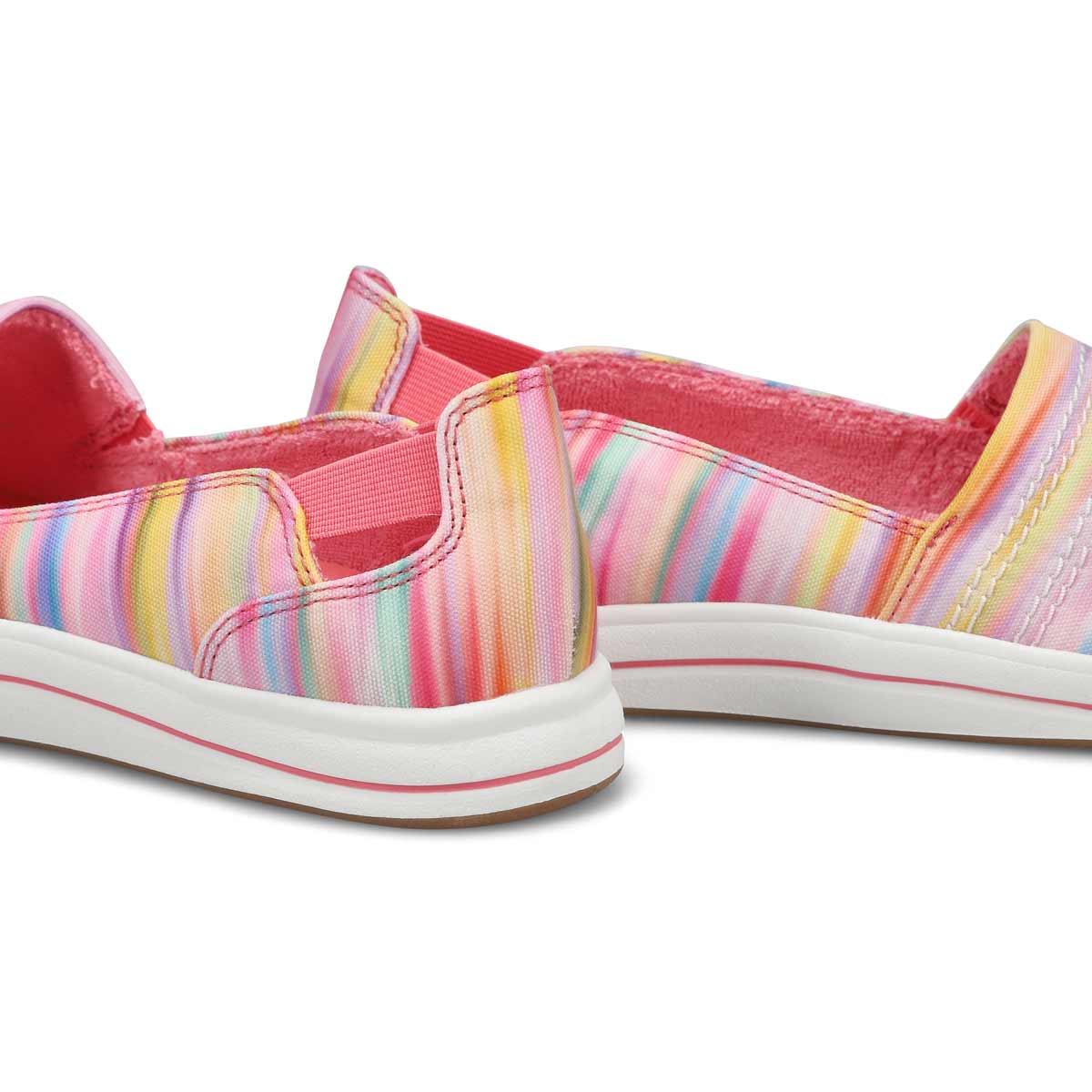 Women's Breeze Step II Casual Shoe - Multi