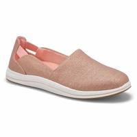 Women's Breeze Step II Casual Shoe - Pink