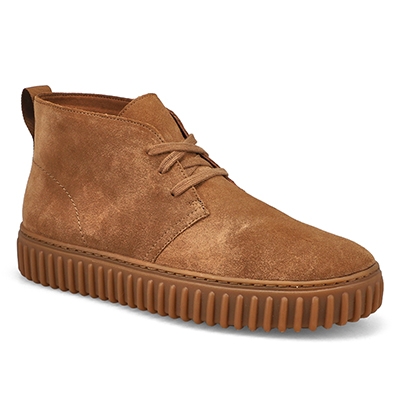 Chukka Torhill DBT, cognac, hommes