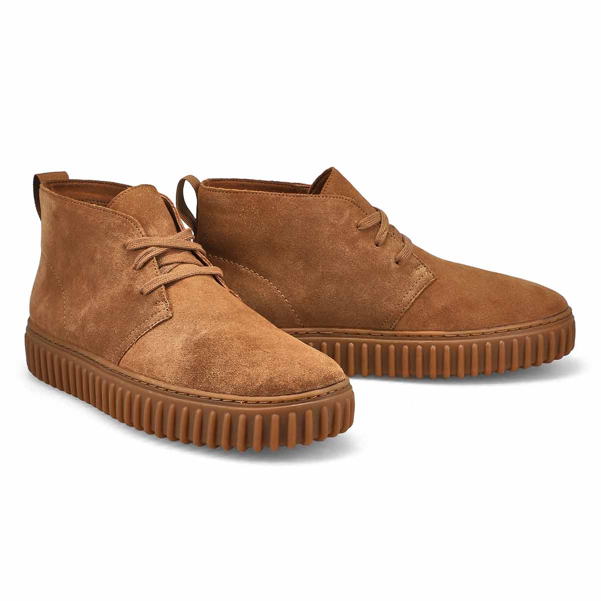 Chukka TORHILL DBT, cognac, hommes