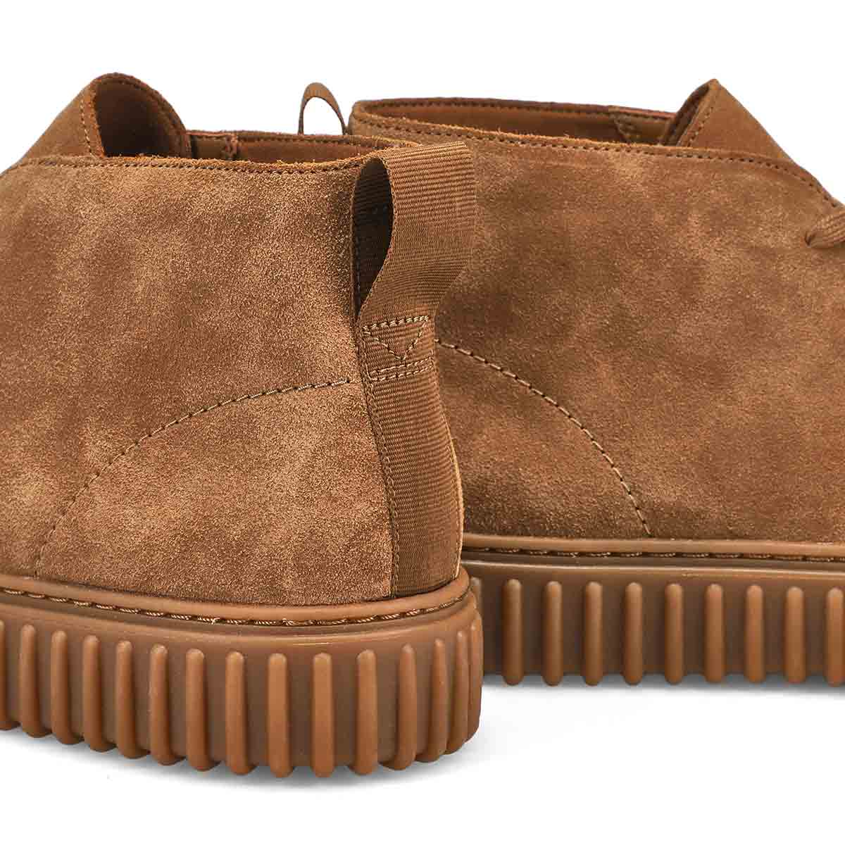 Chukka TORHILL DBT, cognac, hommes