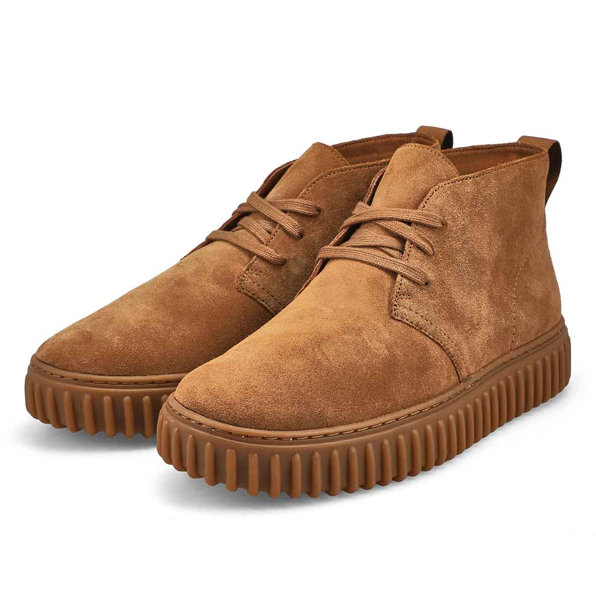 Chukka TORHILL DBT, cognac, hommes