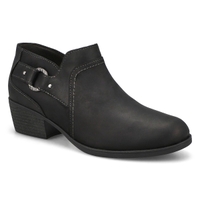 Women's Charlten Grace Ankle Boot - Black