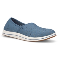 Women's Breeze Emily Casual Shoe - Blue