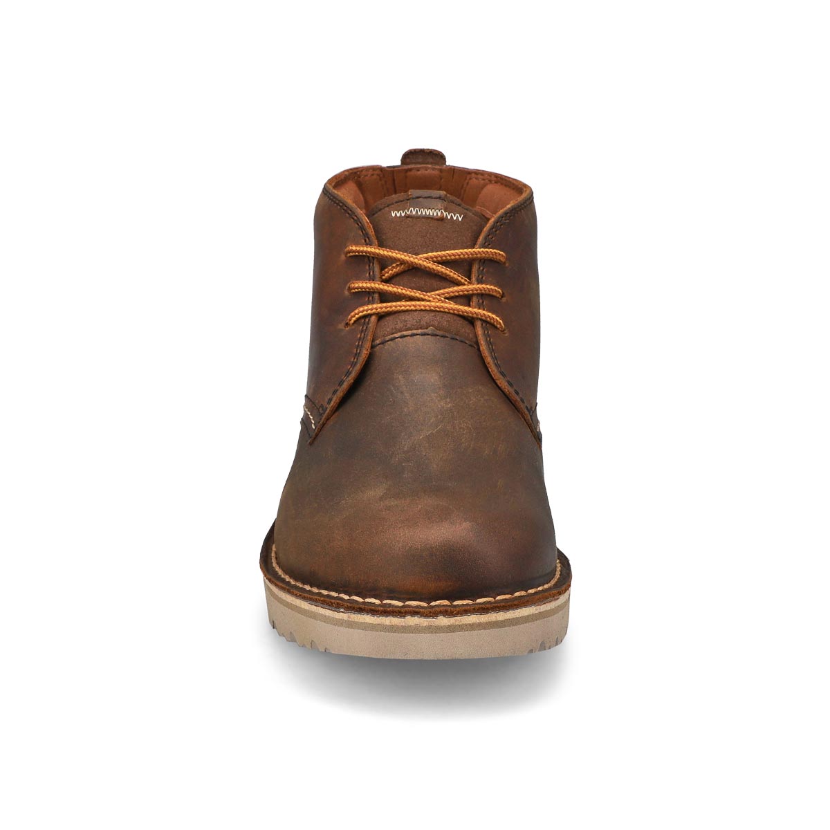 Chukka EASTRIDGE MID, cire d'abeille, hommes - Large