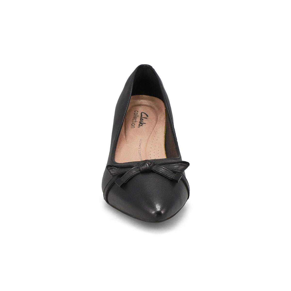 Women's Kepley Holly Dress Heel - Black