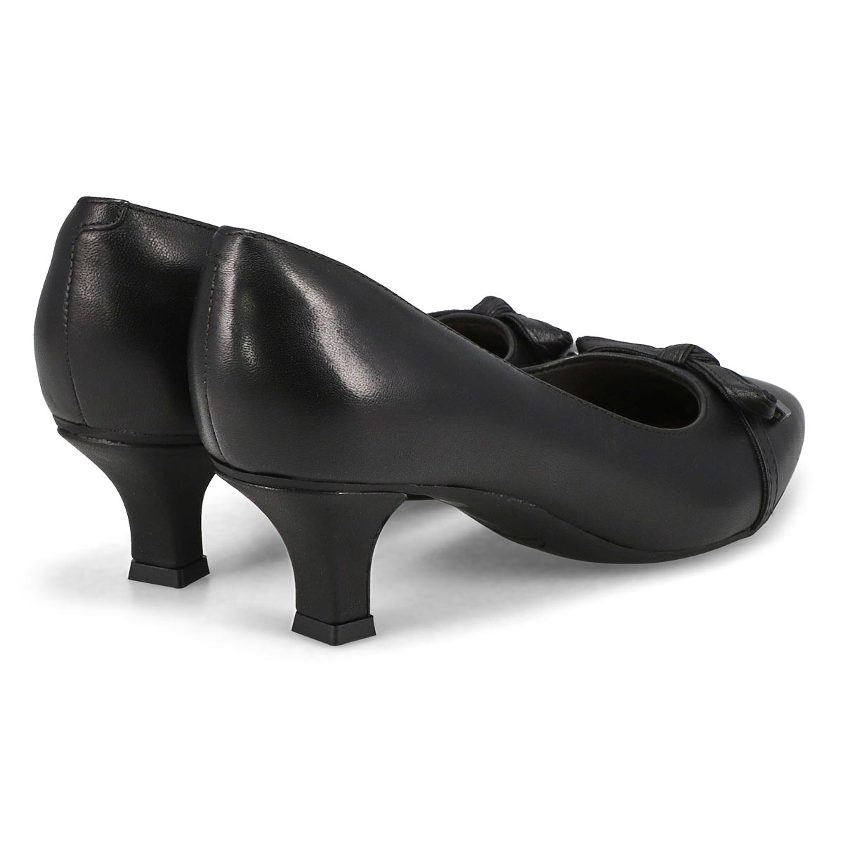 Women's Kepley Holly Dress Heel - Black