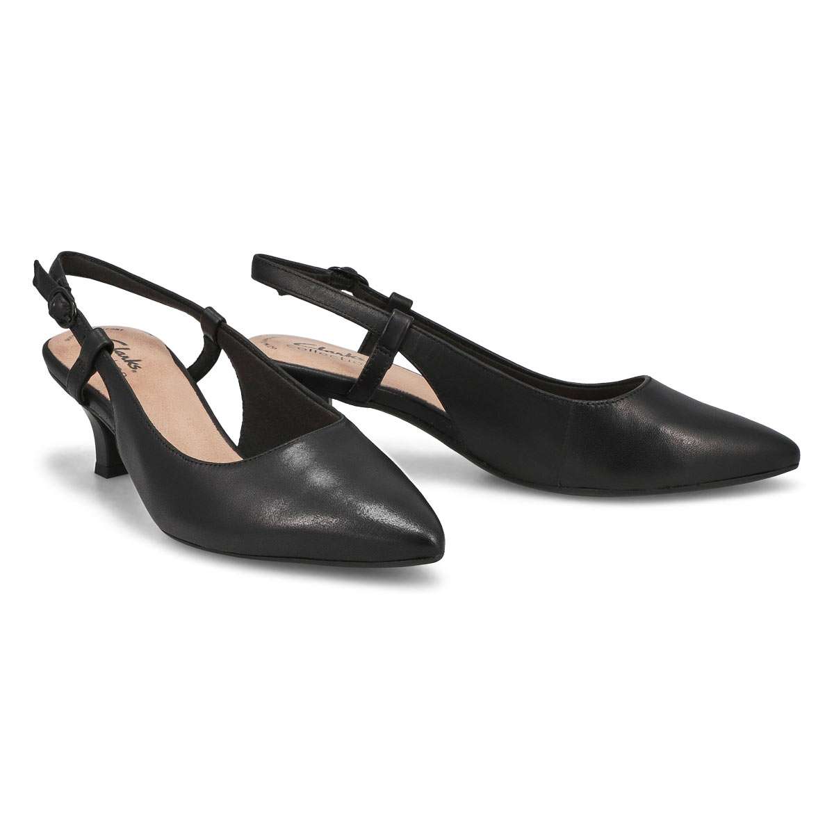 Women's Kepley Lane Dress Heel - Black