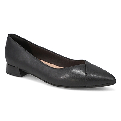 Chaussure habillée Natalyn Wish, noir, femmes