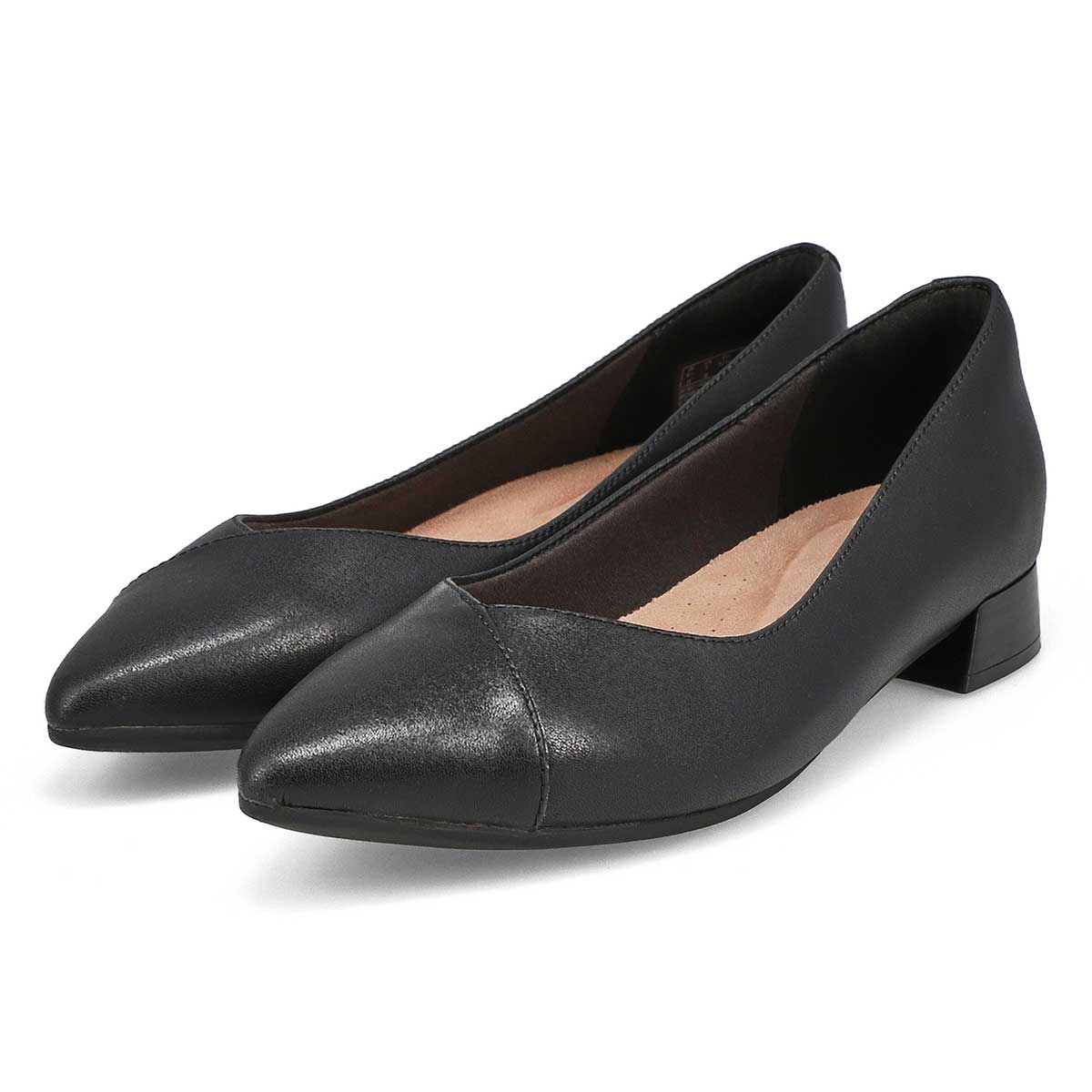 Chaussure habillée NATALYN WISH, noir, femmes