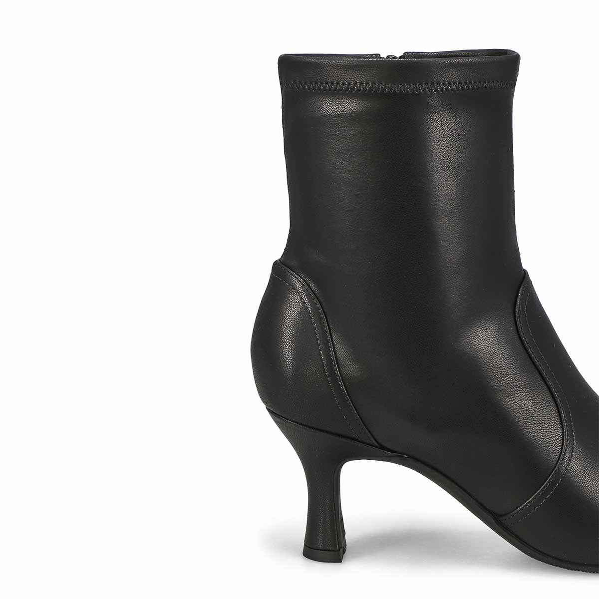 Women's Kataleyna Bay Dress Boot - Black