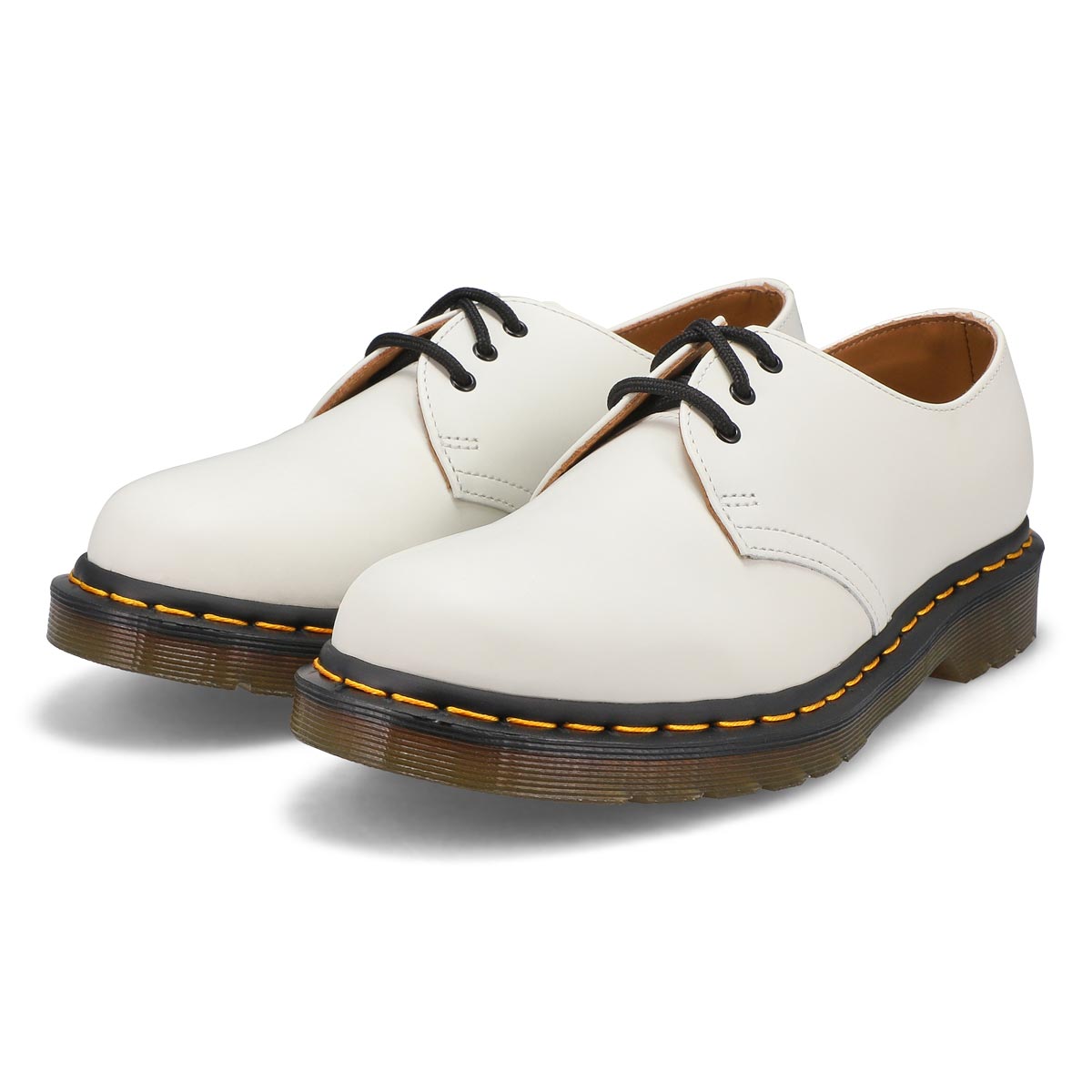 Dr martens 146 hot sale milled smooth