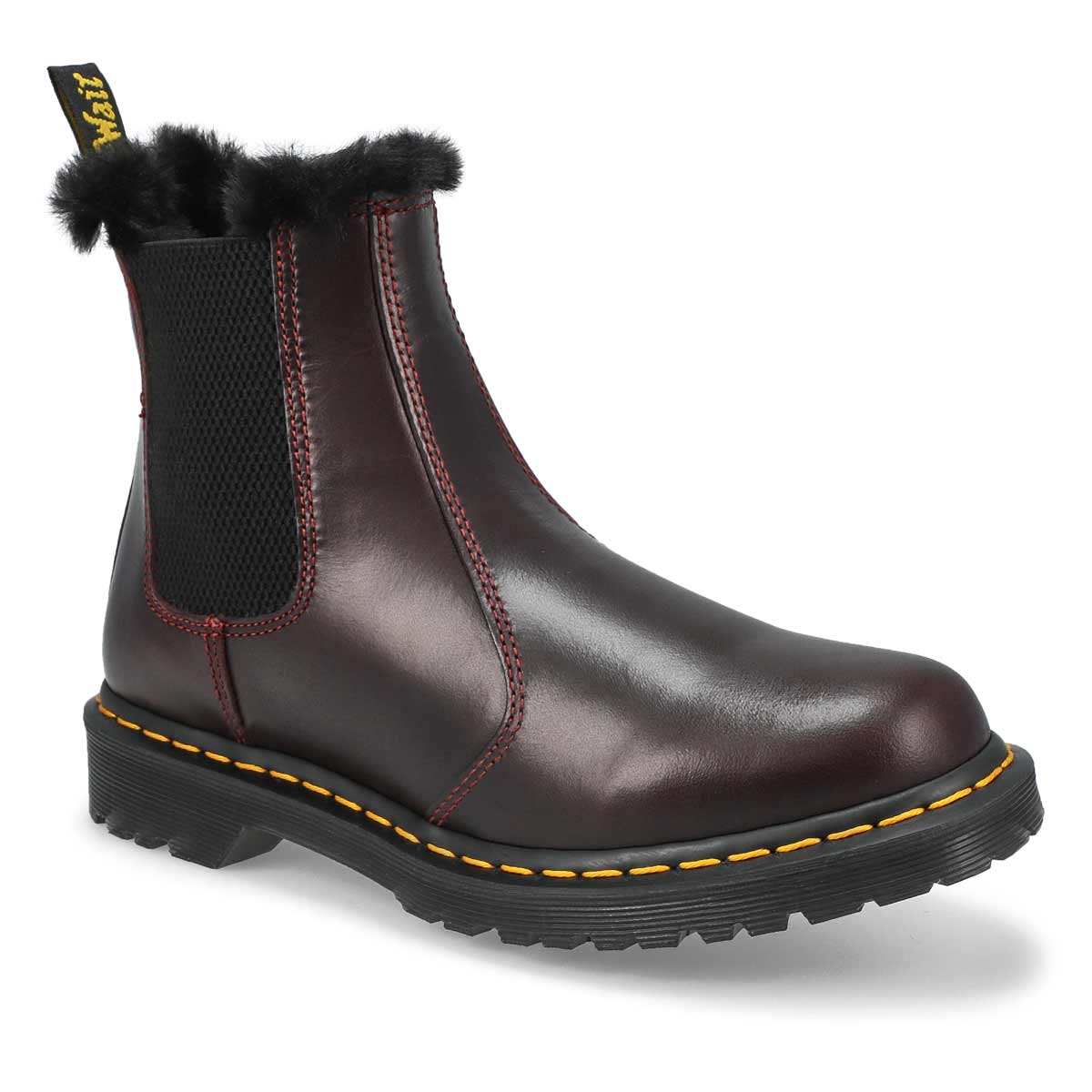 2976 leonore boots oxblood atlas