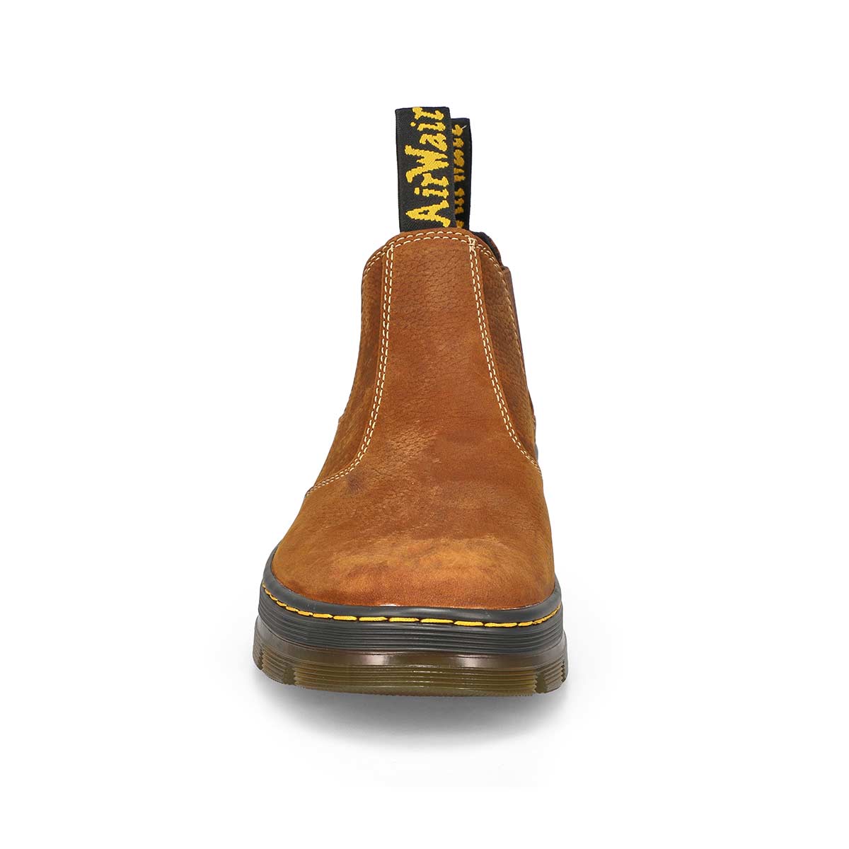 Unisex Hardie II Casual Chelsea Boot - Whiskey