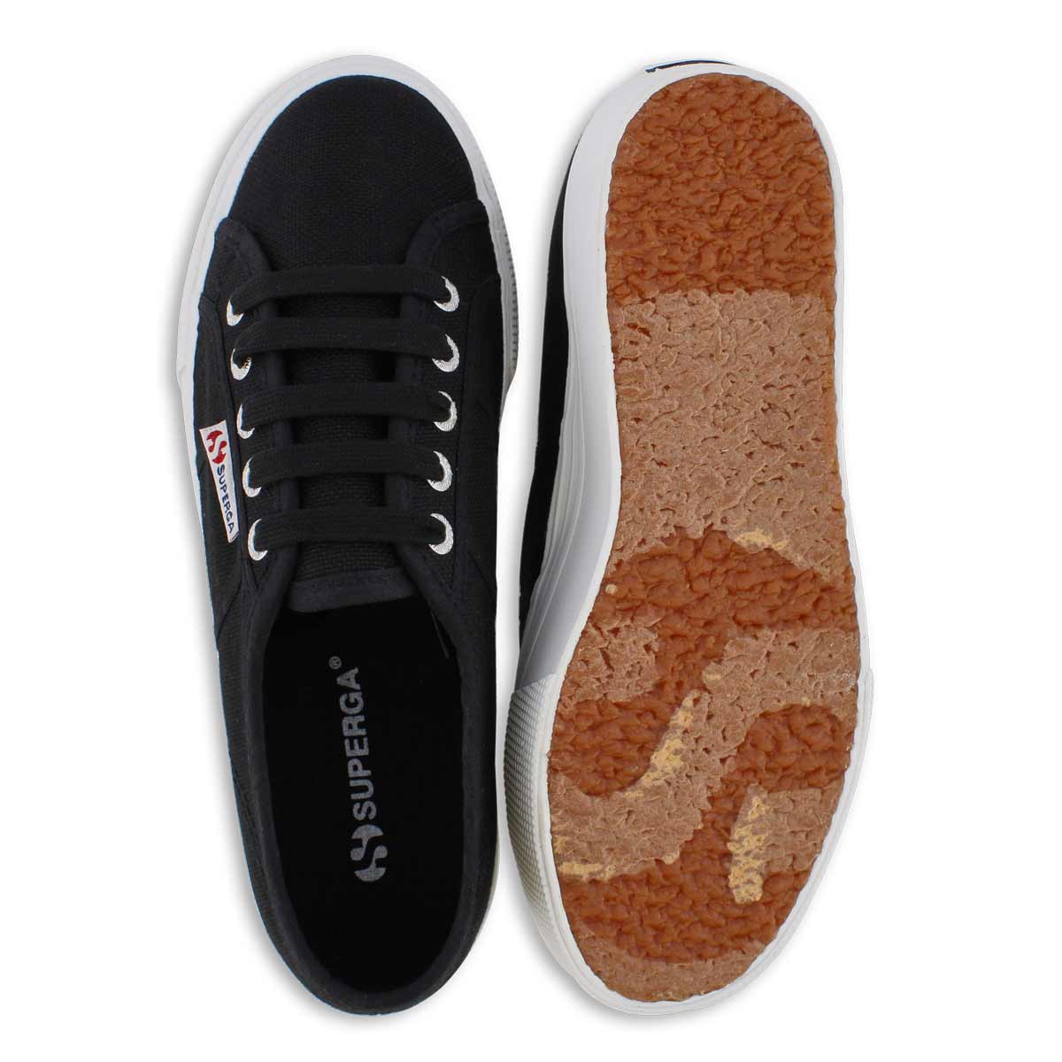 softmoc superga