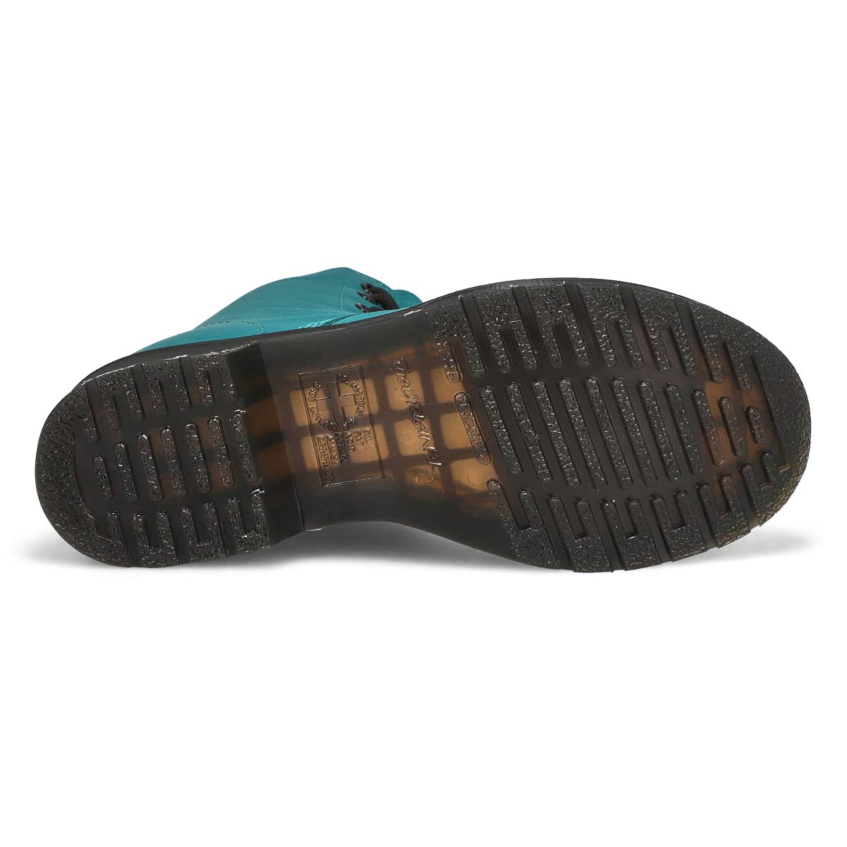 Dr martens pascal on sale teal