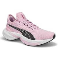 Women's Conduct Pro Sneaker - Grape/White/Black