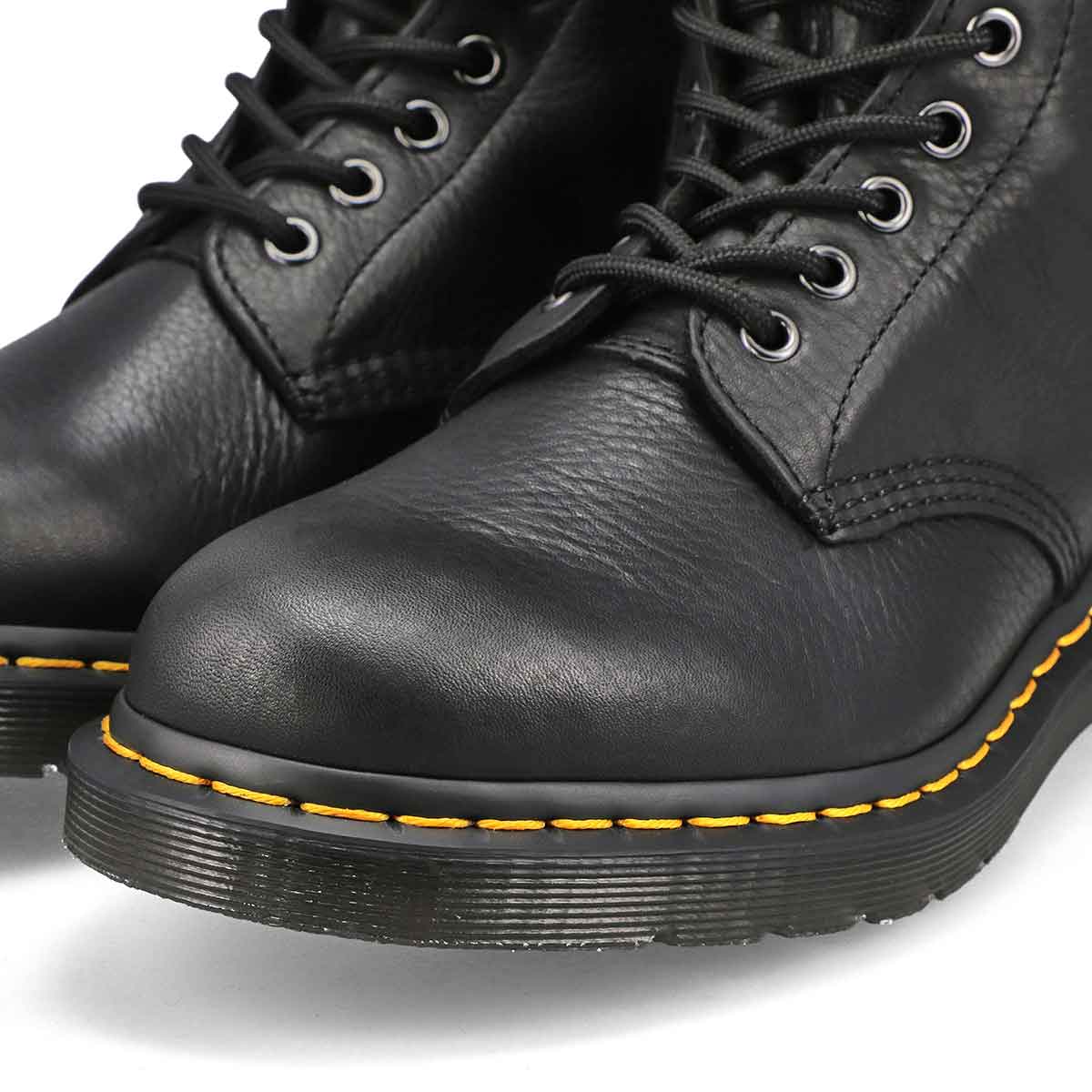 Dr. Martens 1460 Pascal Black Ambassador US 8