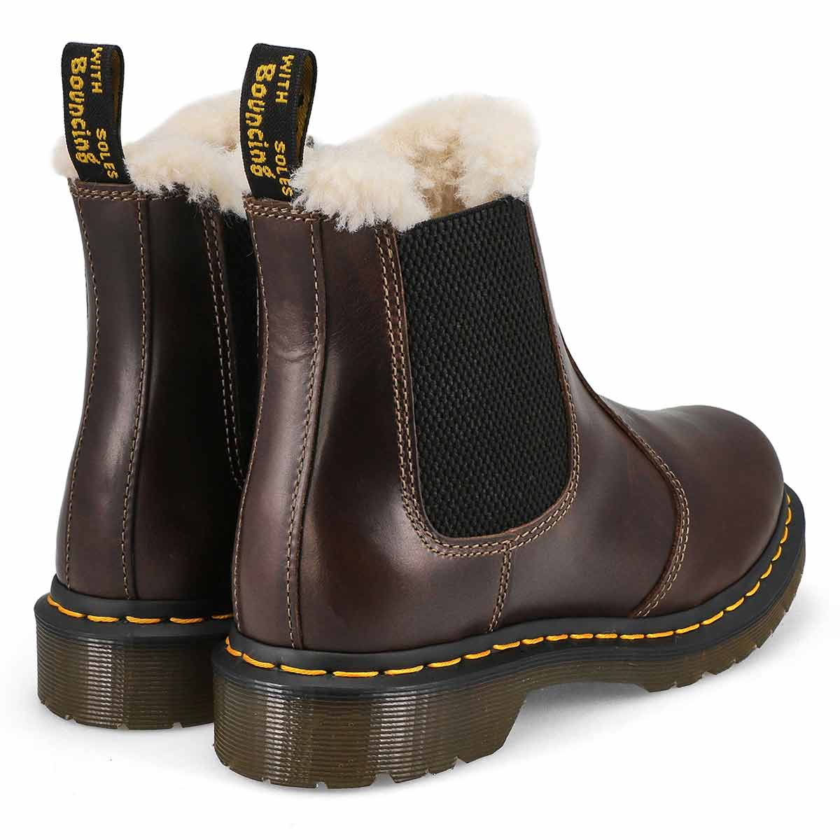 Doc martens ladies boots best sale