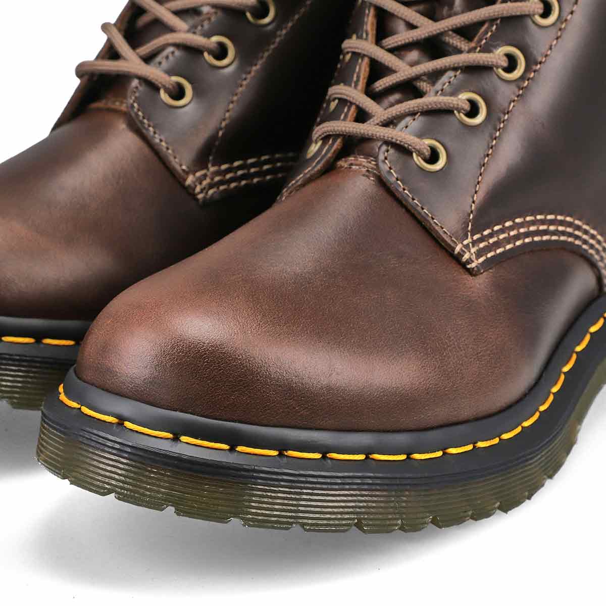 Doc martens khaki best sale