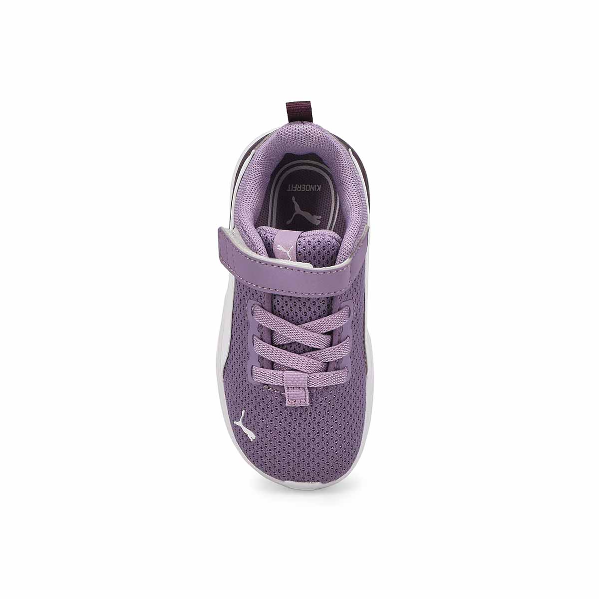 Infants' Anzarun Lite AC Sneaker - Purple/White