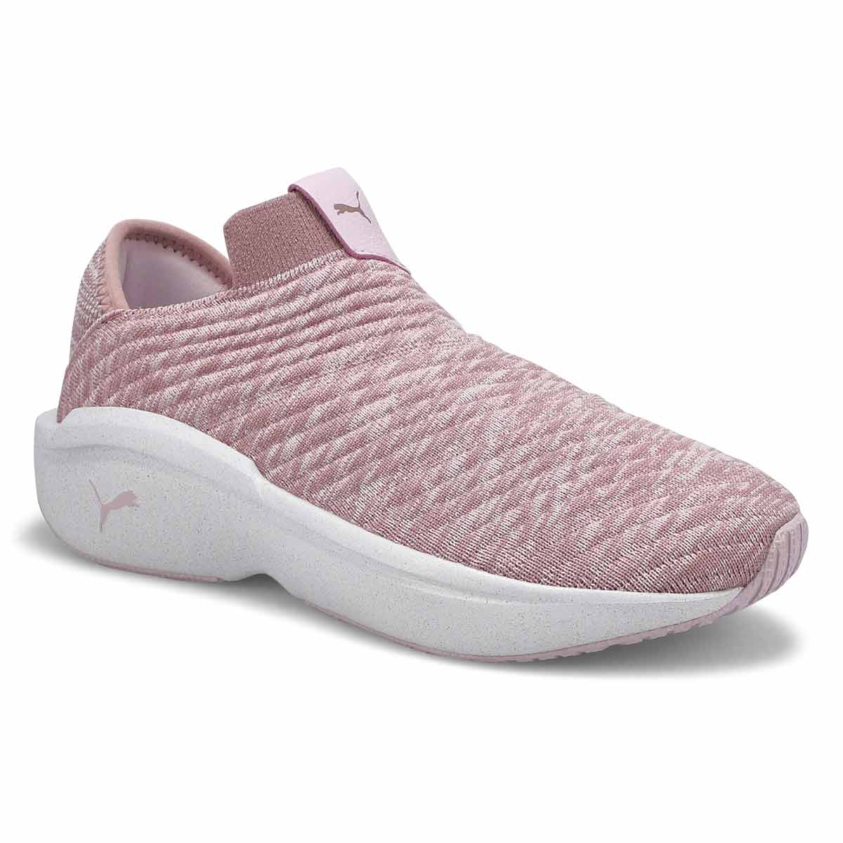 Puma Womens Betterfoam Enlighten Sneaker L 4084