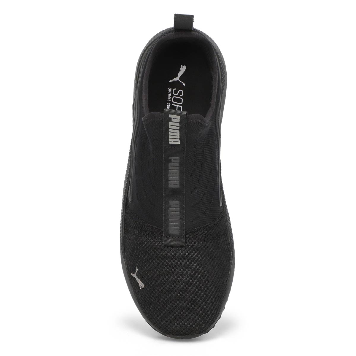 men's pacer future slip on sneaker