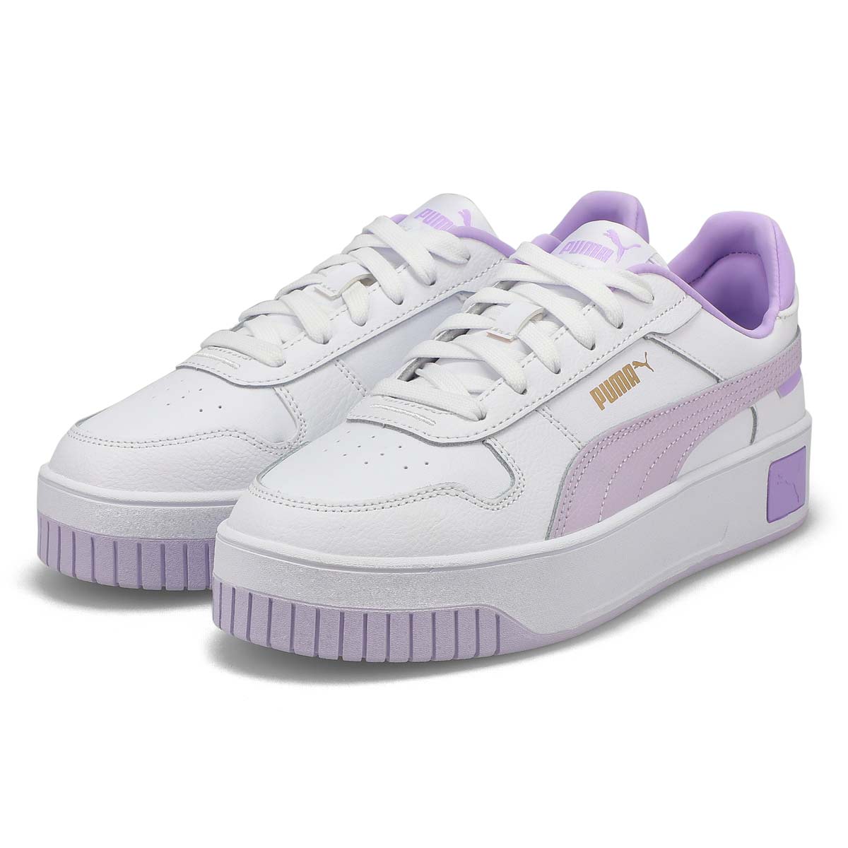 Women's Puma Carina Street Sneaker