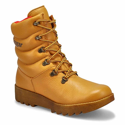 cougar canada boots