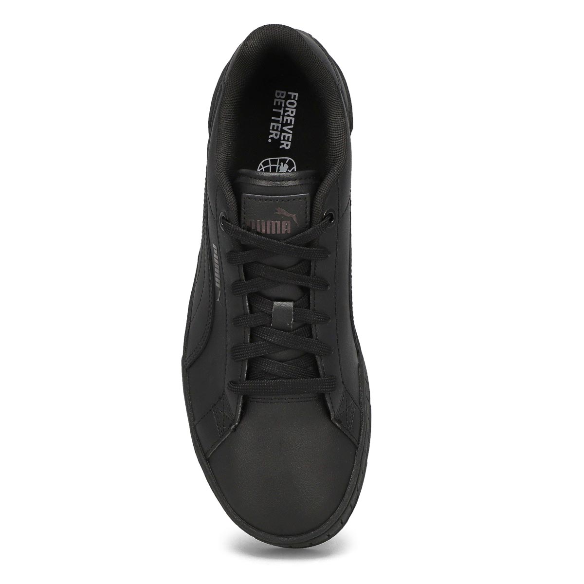 Puma Women's Kamen Wedge Sneaker | SoftMoc.com