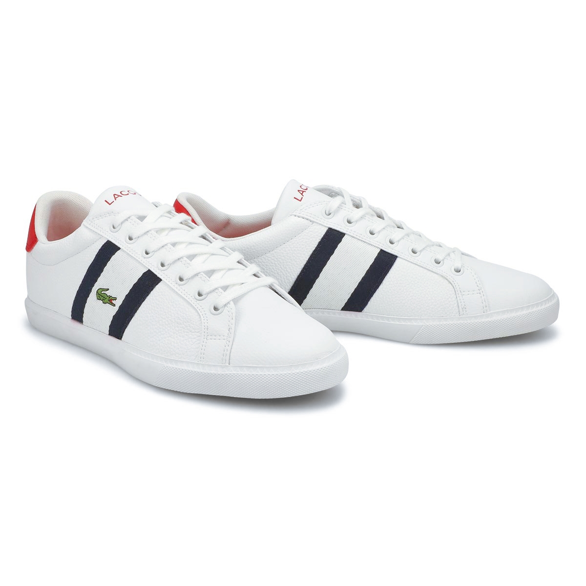 grand vulc 120 sneaker lacoste