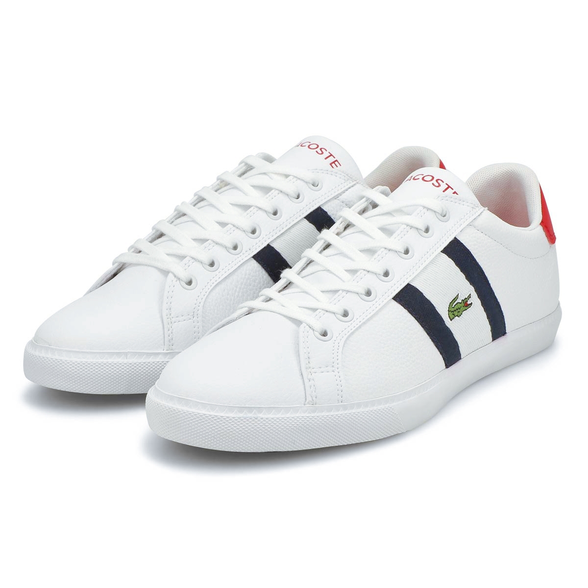 grand vulc 120 sneaker lacoste