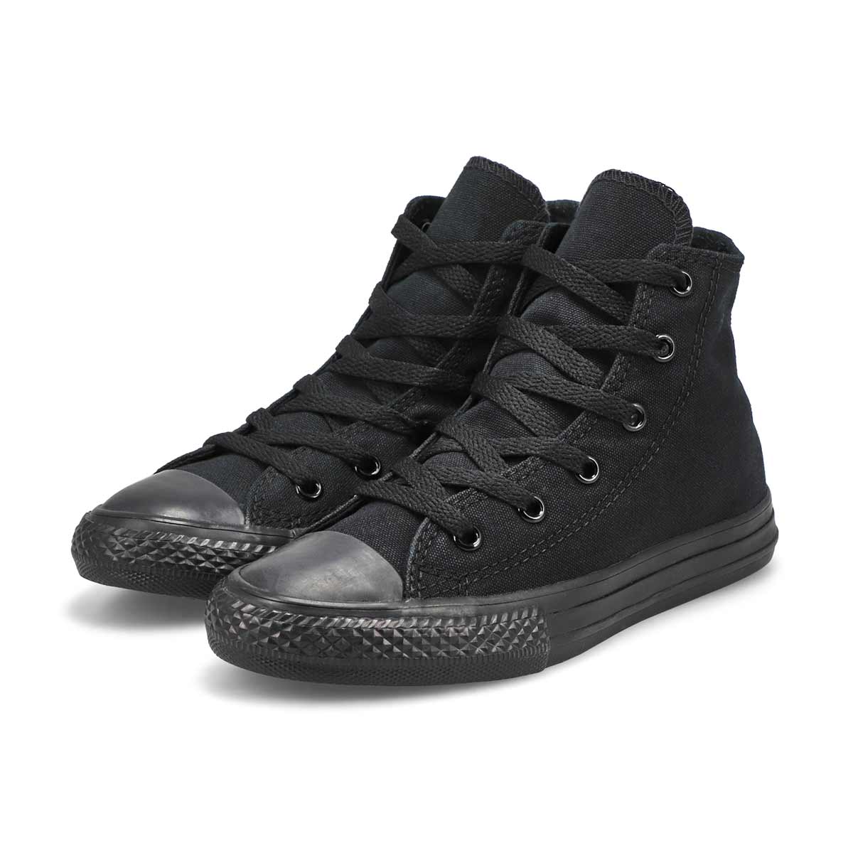 Converse Kids' Chuck Taylor All Star Hi Top S | SoftMoc.com