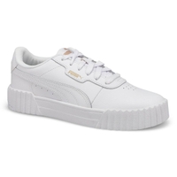 Women's Carina 3.0 Lace Up Sneaker - White