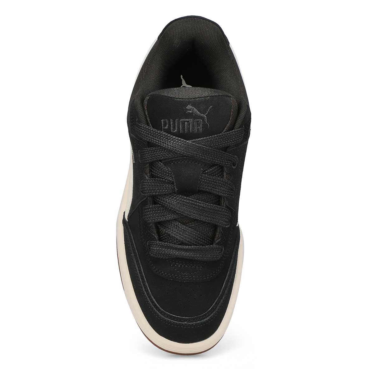 Men's Park Lifestyle SK8 SD Lace Up Sneaker - Black/Off White