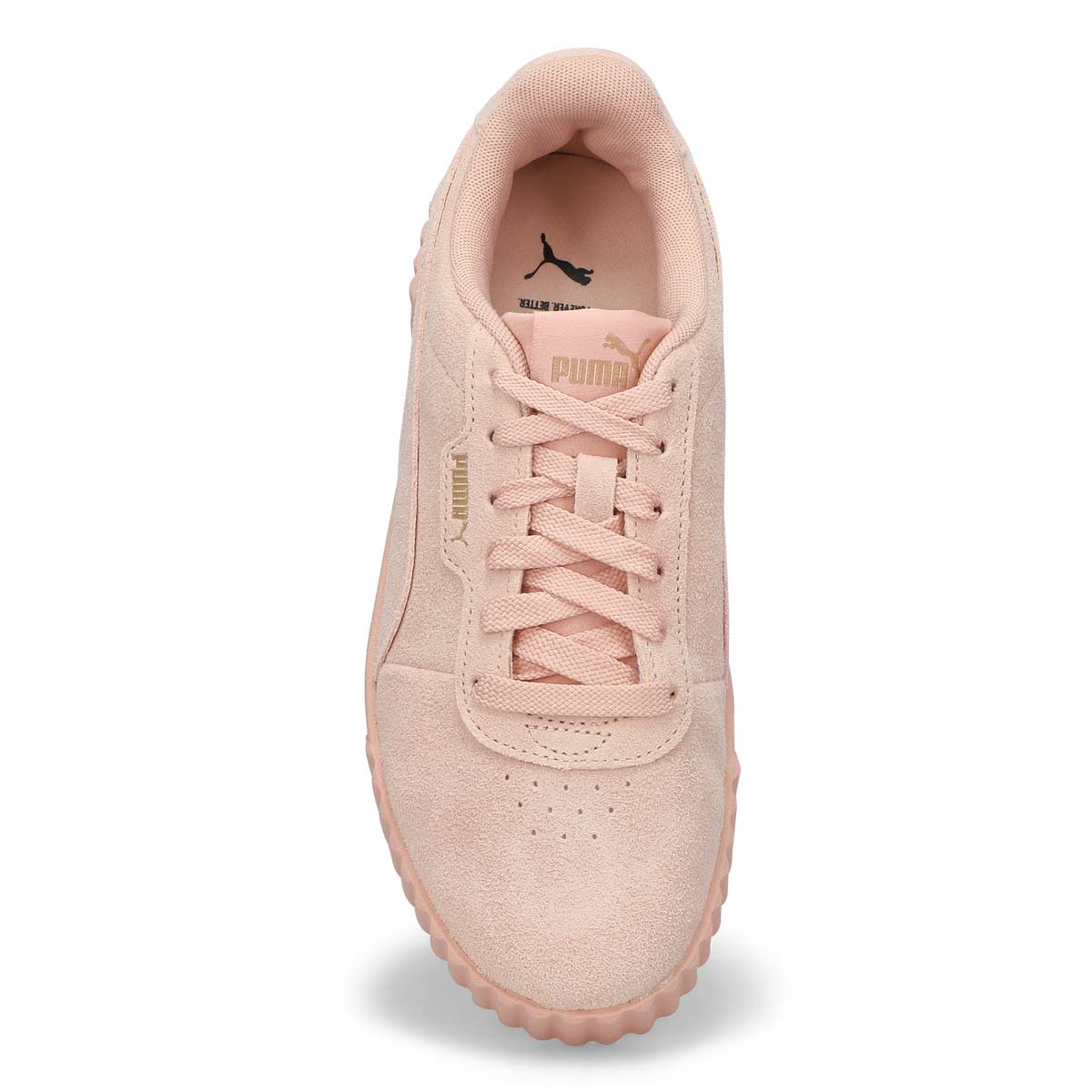 Women's Carina 3.0 SD Lace Up Sneaker - Pink