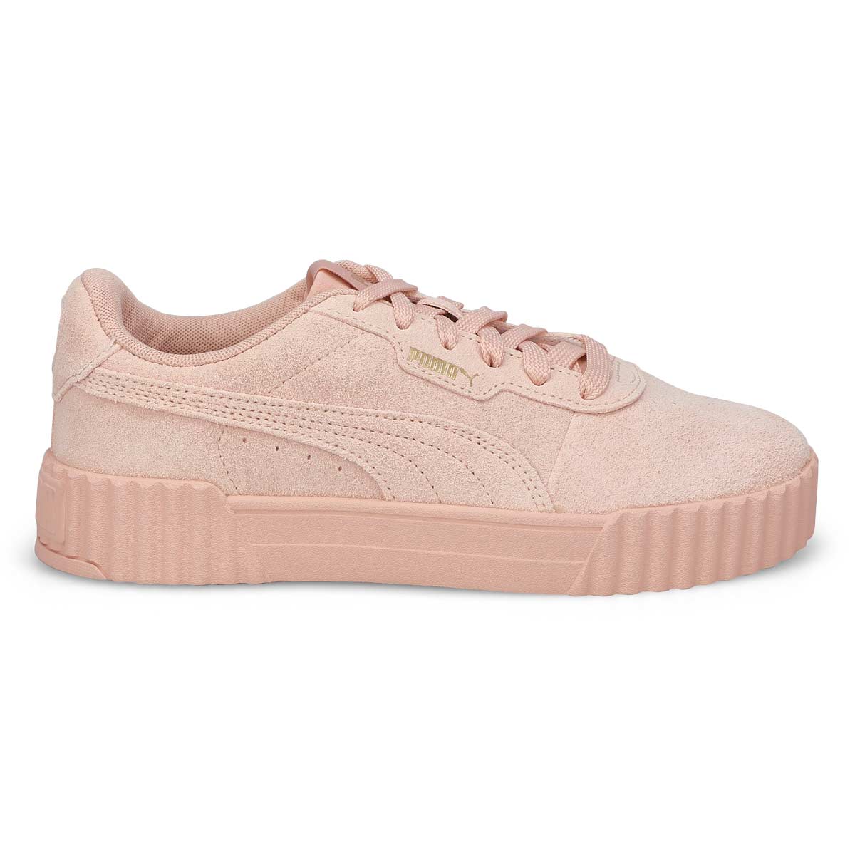 Women's Carina 3.0 SD Lace Up Sneaker - Pink