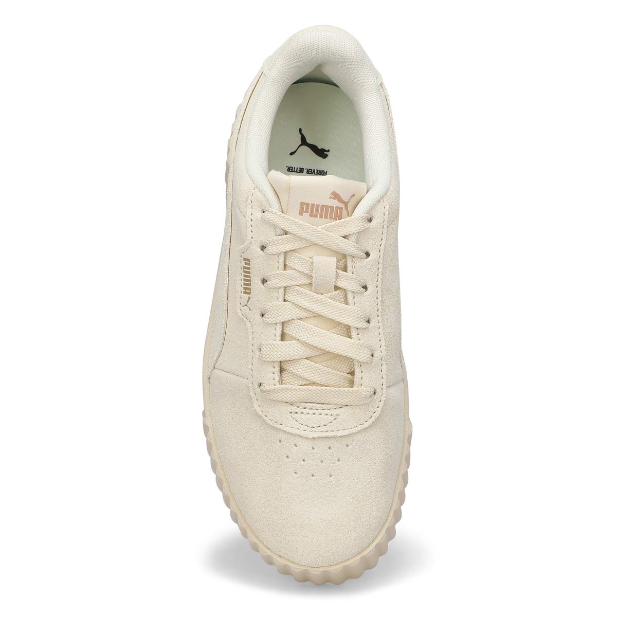 Women's  Carina 3.0 SD Lace Up Sneaker - Off White