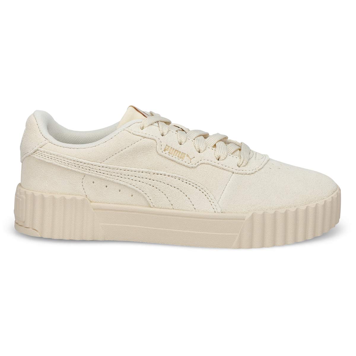 Women's  Carina 3.0 SD Lace Up Sneaker - Off White